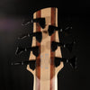 Ibanez Bass Workshop SRAS7 Ashula 7-string Bass Guitar - Cosmic Blue Starburst - Palen Music