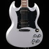 Gibson SG Standard Electric Guitar - Silver Metallic