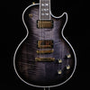 Gibson Les Paul Supreme Electric Guitar - Trans Ebony Burst
