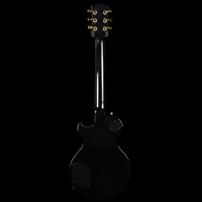 Gibson Les Paul Supreme Electric Guitar - Trans Ebony Burst - Palen Music
