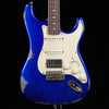 LSL Guitars Saticoy HSS "Cynthia" 22-fret Electric Guitar - Cobalt Blue