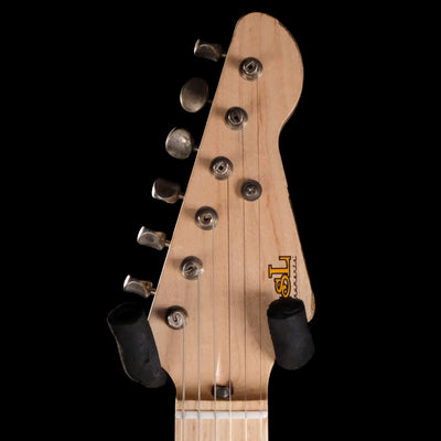 LSL Guitars Saticoy HSS "Audie" 22 Fret Electric Guitar - Blonde - Palen Music