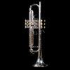 B&S ZOÉ Intermediate Bb Trumpet - BS210LR2Z0 (DEMO)