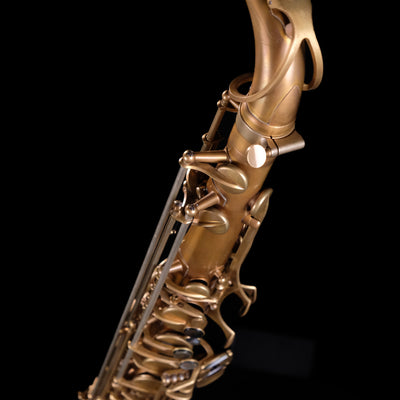Eastman 52nd Street Professional Tenor Saxophone - ETS652 (DEMO) - Palen Music