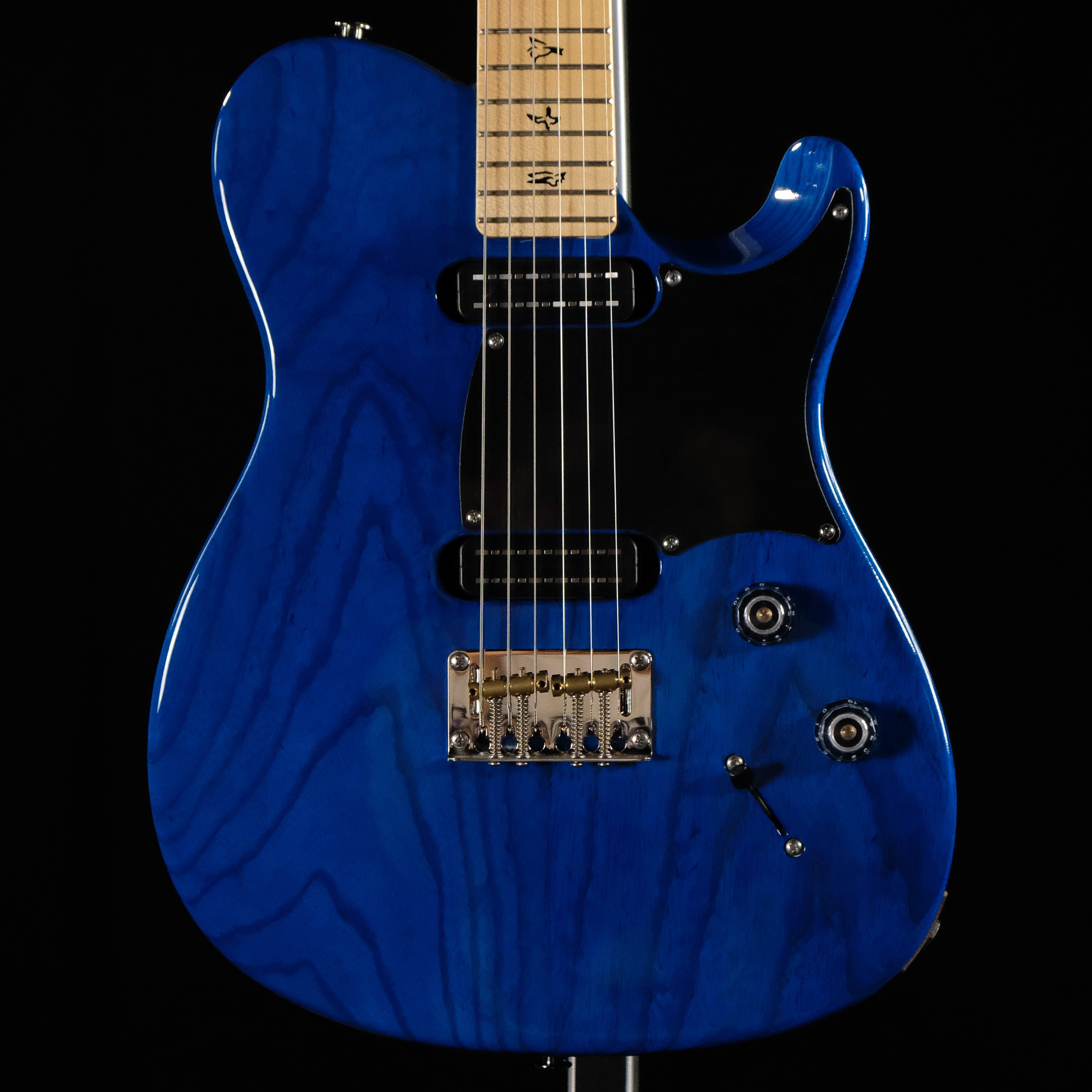 PRS NF 53 Electric Guitar - Blue Matteo - Palen Music