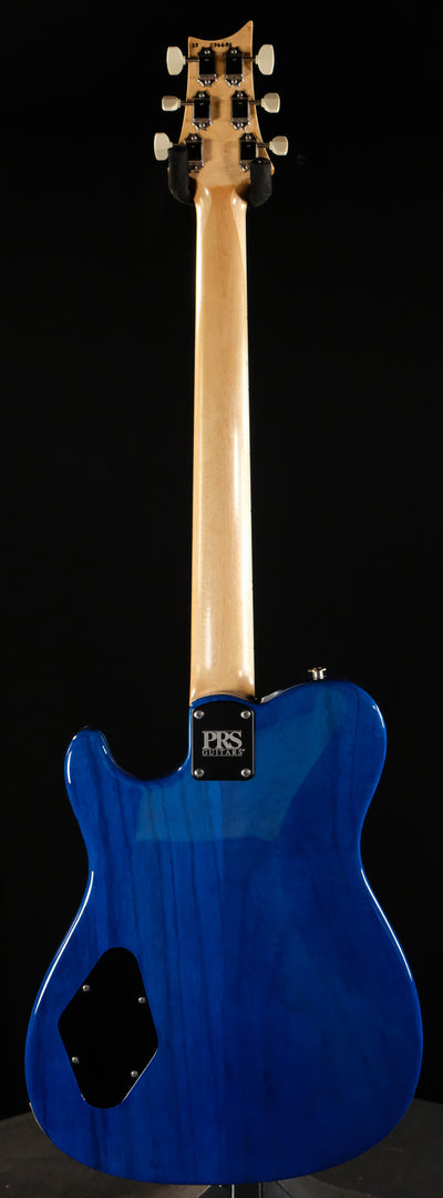 PRS NF 53 Electric Guitar - Blue Matteo - Palen Music