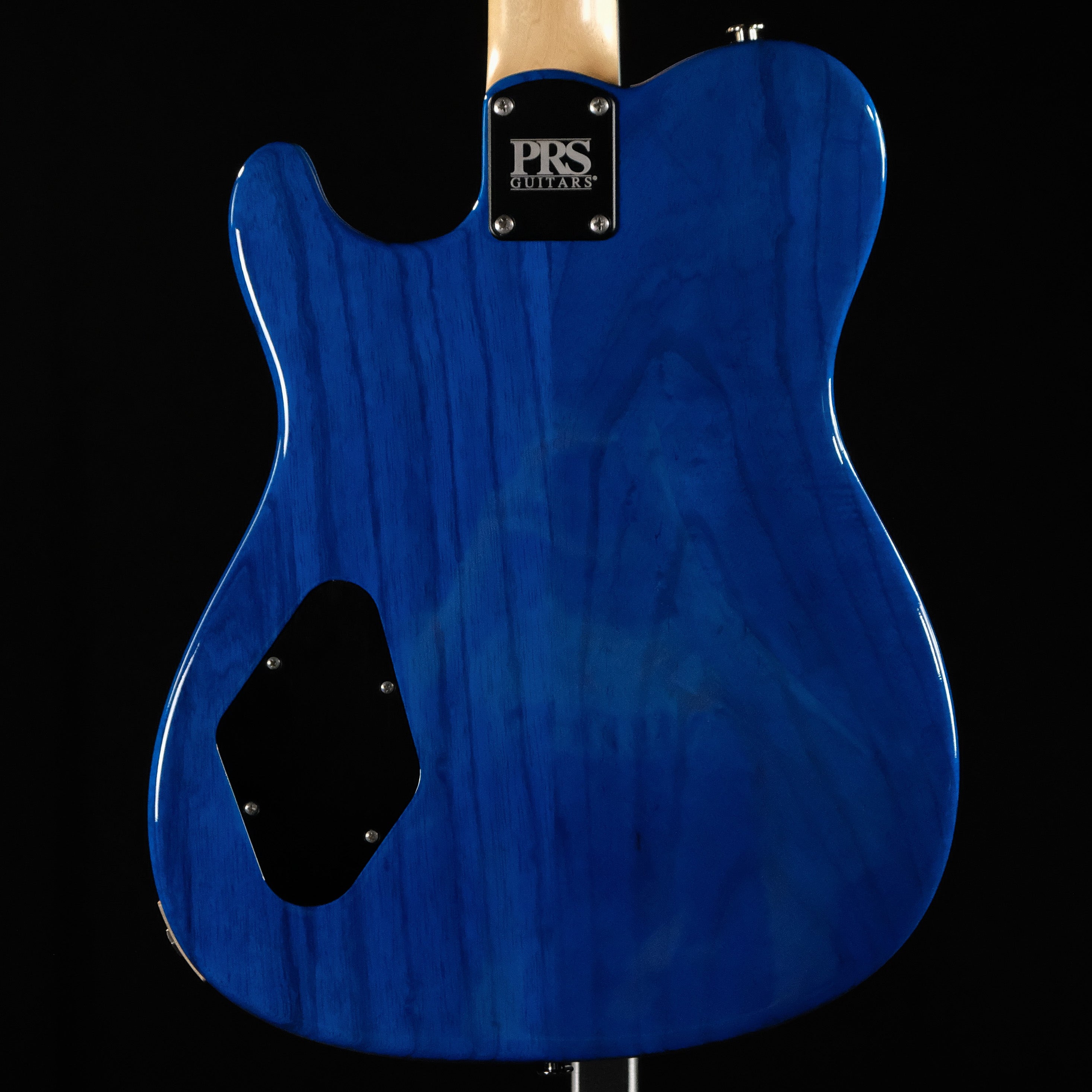 PRS NF 53 Electric Guitar - Blue Matteo - Palen Music