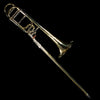 S. E. Shires Q Series Professional Tenor Trombone - TBQ30YR (DEMO)