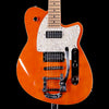 Reverend Flatroc Electric Guitar - Rock Orange - Palen Music