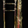S. E. Shires Q Series Professional Tenor Trombone - TBQ30YR (DEMO) - Palen Music