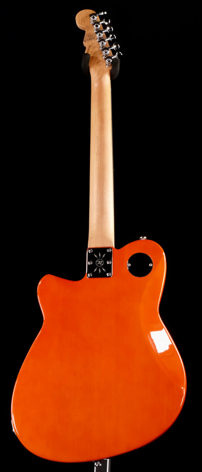 Reverend Flatroc Electric Guitar - Rock Orange - Palen Music