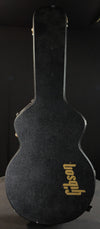 Gibson 2014 Memphis ES-335 Studio - Ebony - Palen Music