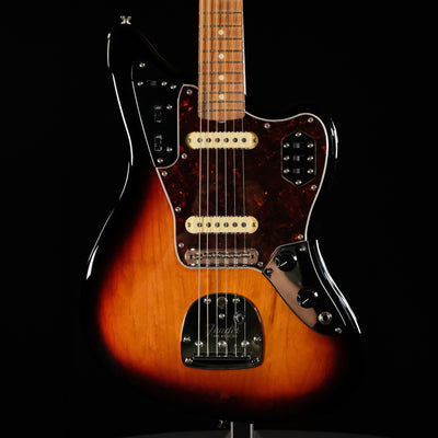 Fender Vintera '60s Jaguar - 3-Color Sunburst - Palen Music