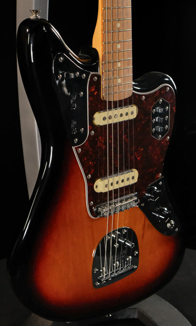 Fender Vintera '60s Jaguar - 3-Color Sunburst - Palen Music