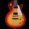 Gibson Les Paul Standard '50s Electric Guitar - Figured - Heritage Cherry Sunburst - Palen Music
