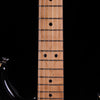 LSL Guitars Saticoy HSS "Evonne" Classic S Style 22 Fret Electric Guitar - Black - Palen Music