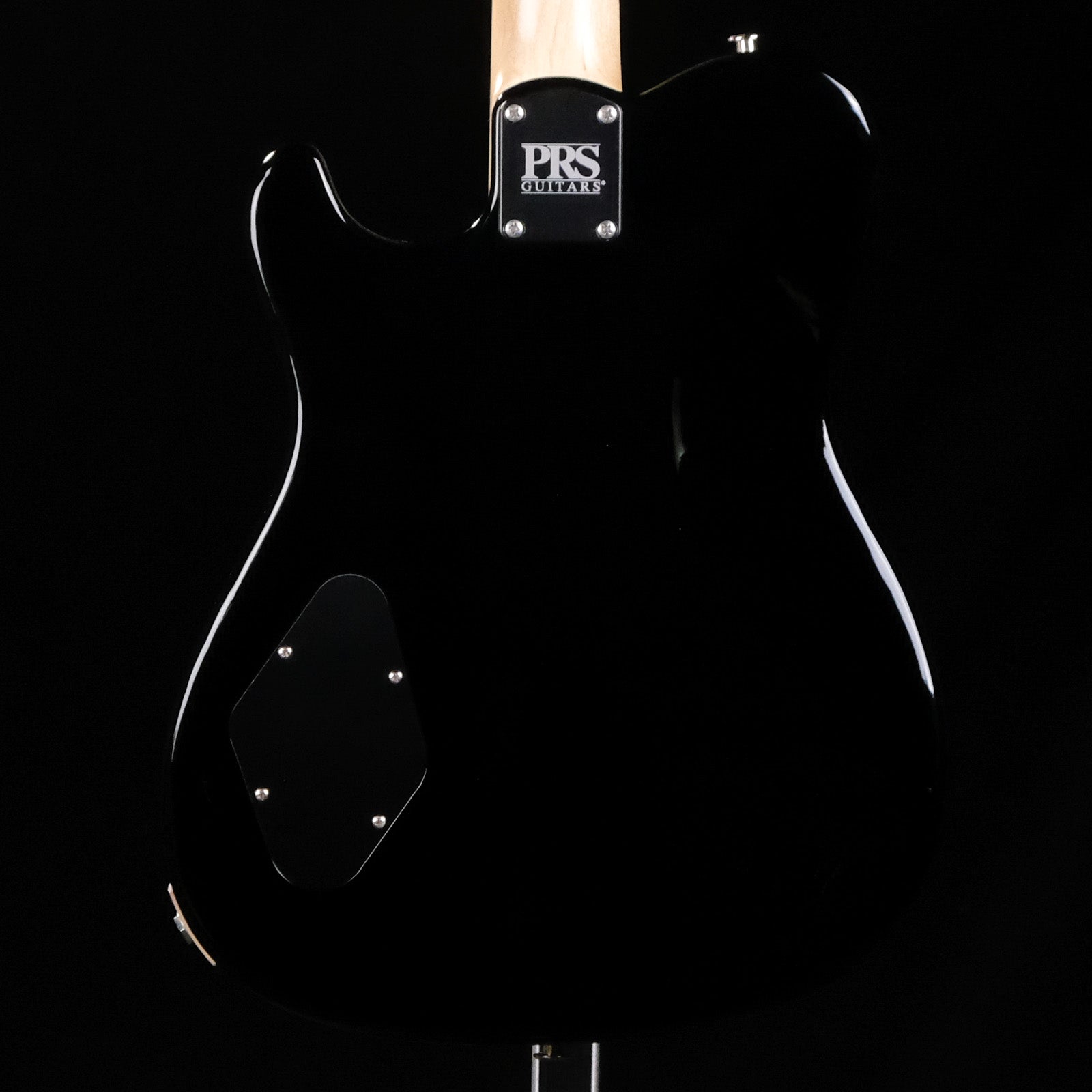 PRS NF 53 Electric Guitar - Black - Palen Music