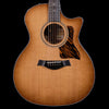 Taylor Limited Edition 50th Anniversary 314ce Acoustic Guitar - Torrefied Burst