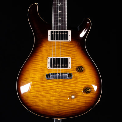 PRS McCarty Electric Guitar with Straight Stoptail - Tobacco Sunburst 10-Top - Palen Music