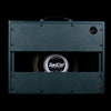 Bad Cat Black Cat 1x12 Extension Speaker Cabinet - Green Tolex - Palen Music