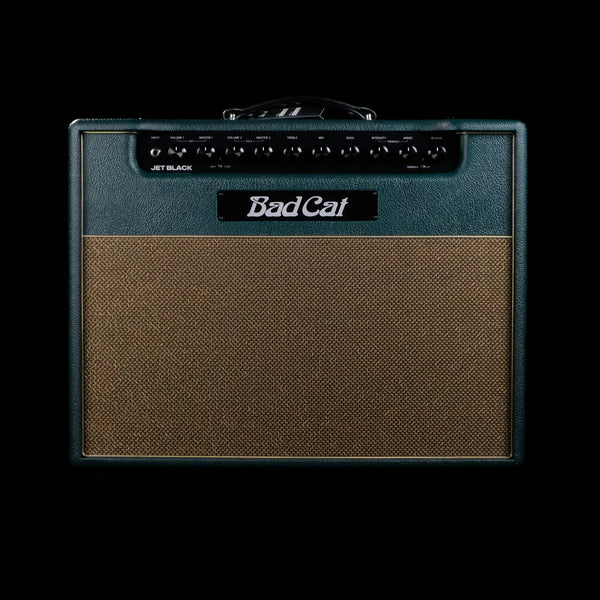 ギター Bad Cat 2-Tone Bad Cat 2-Tone Guitar Effects Pedal | Musician's Friend