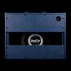 Bad Cat Black Cat 1x12 Extension Speaker Cabinet - Navy Blue - Palen Music