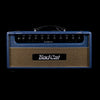 Bad Cat Black Cat 20-Watts Head Amp - Navy Blue Tolex - Palen Music