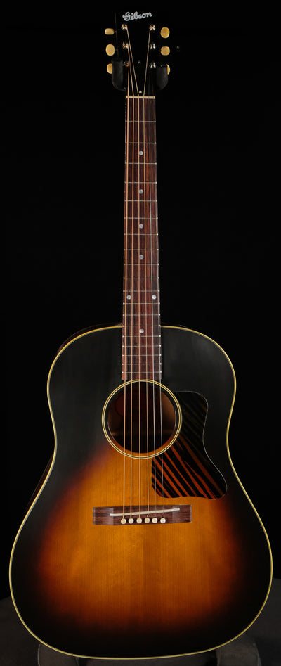 Gibson Acoustic 1936 J-35 - Vintage Sunburst VOS - Palen Music