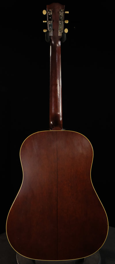 Gibson Acoustic 1936 J-35 - Vintage Sunburst VOS - Palen Music