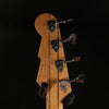 Reverend Triad 4-string Electric Bass - Korina Burst - Palen Music