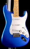 Fender Limited Edition H.E.R. Stratocaster Electric Guitar - Blue Marlin - Palen Music