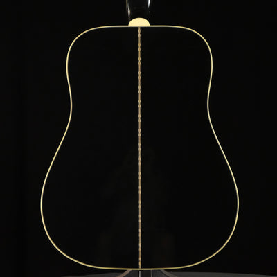 Gibson Acoustic Elvis Dove Acoustic-electric Guitar - Ebony - Palen Music