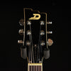 Duesenberg Starplayer TV Electric Guitar - Black - Palen Music