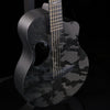 McPherson Camo Top Carbon Touring Acoustic Guitar - Gold Hardware - Palen Music