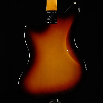 Fender American Vintage II 1966 Jazzmaster Electric Guitar - 3-tone Sunburst - Palen Music