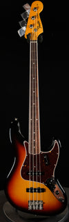 Fender American Vintage II 1966 Jazz Bass - 3-color Sunburst - Palen Music