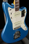 Fender American Vintage II 1966 Jazzmaster Electric Guitar - Lake Placid Blue - Palen Music