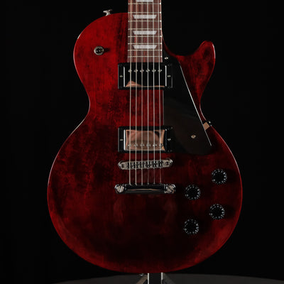 Gibson Les Paul Studio - Wine Red - Palen Music