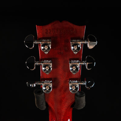 Gibson Les Paul Studio - Wine Red - Palen Music