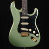 Fender Limited Edition 1965 Dual-Mag Stratocaster Journeyman Relic Electric Guitar - Sage Green Metallic, with Closet Classic Hardware