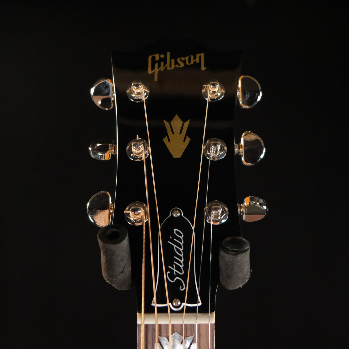 Gibson Acoustic SJ-200 Studio Rosewood - Rosewood Burst - Palen Music