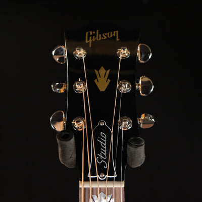 Gibson Acoustic SJ-200 Studio Rosewood - Rosewood Burst - Palen Music