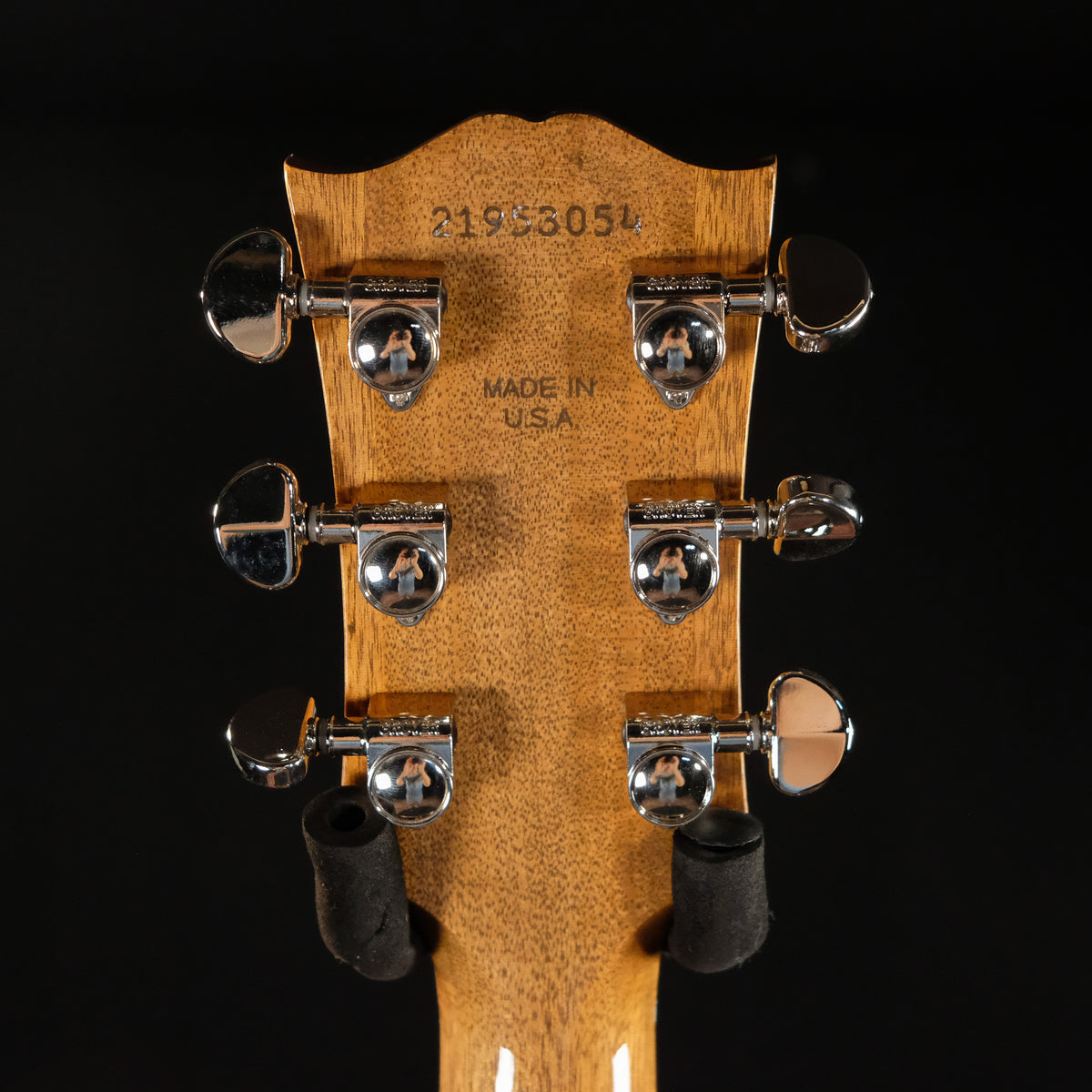 Gibson Acoustic SJ-200 Studio Rosewood - Rosewood Burst - Palen Music