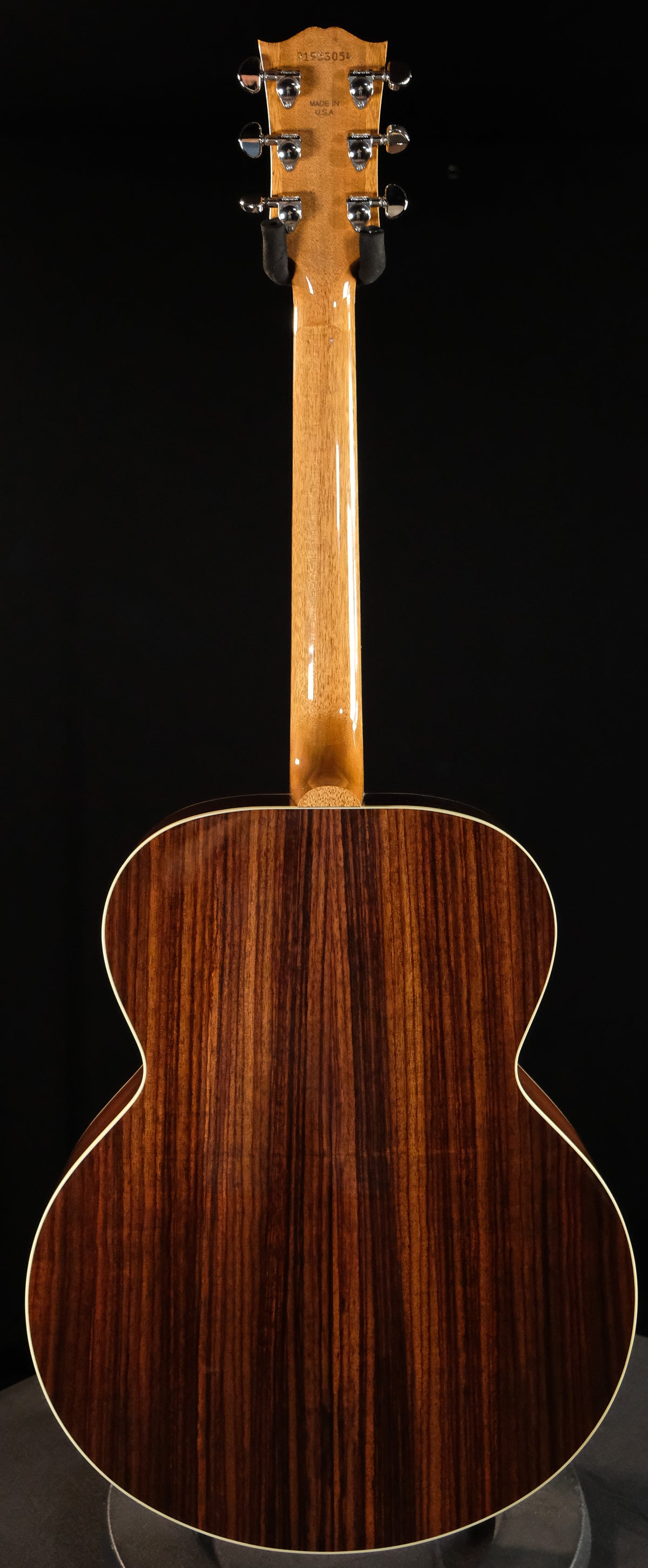 Gibson Acoustic SJ-200 Studio Rosewood - Rosewood Burst - Palen Music