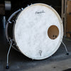 Franklin Drum Company Maple 3pc Shell Kit 13/16/24 - Champagne Mod - Palen Music