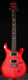 PRS S2 10th Anniversary Custom 24 Limited-edition Electric Guitar - Bonnie Pink Cherry Burst - Palen Music