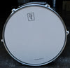 Franklin Drum Company Maple 3pc Shell Kit 13/16/24 - Champagne Mod - Palen Music