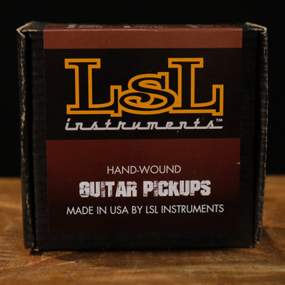 LSL Instruments Saticoy 50's Neck Pickup - Palen Music