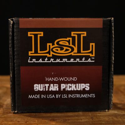 LSL Instruments T-Bone Neck Pickup - Palen Music