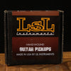 LSL Instruments T-Bone Bridge Pickup - Palen Music